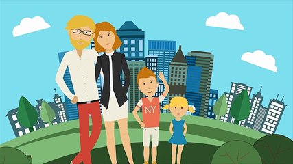 Cospirit Mediatrack pour CNED - formation à distance, «Connecté à votre avenir» - septembre 2014