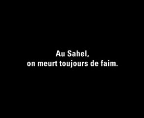 Action contre la faim (ACF) - organisme humanitaire, "Action Sahel" - mai 2012