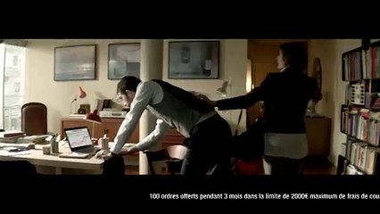 Bim pour Binck - bourse en ligne Binck.fr, «Une journée d'action» - juin 2014