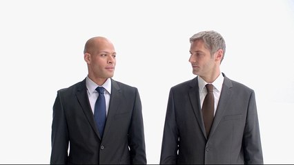 Caisse d'Epargne (Groupe BPCE) - banque assurance, "Engagement" - mars 2012 - trompette