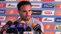 Podría aportar mucho a Tigres: Esqueda