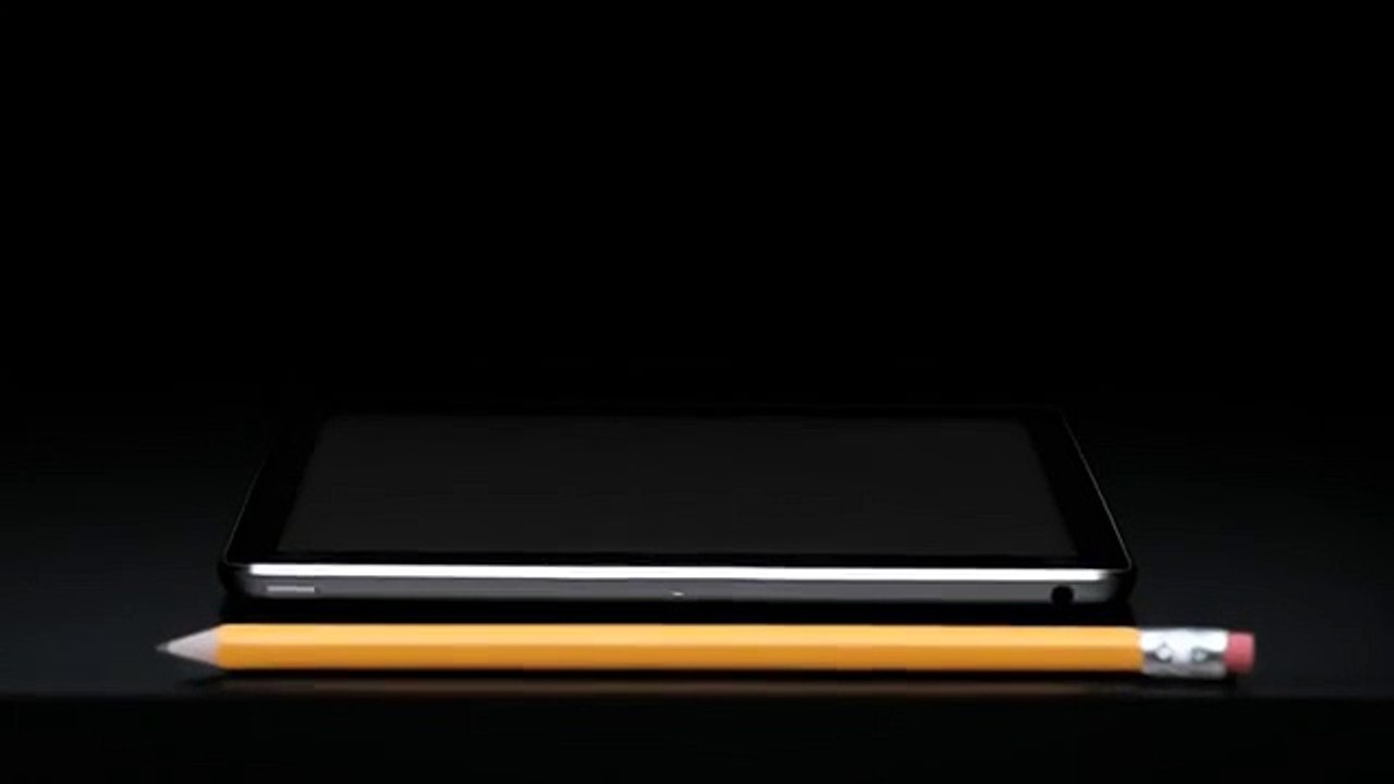 Cheil Etats-Unis pour Samsung - tablettes Galaxy Note 3, Galaxy Tab Pro 10.1, "Multitasking redefined", "Lebron James" - février 2014