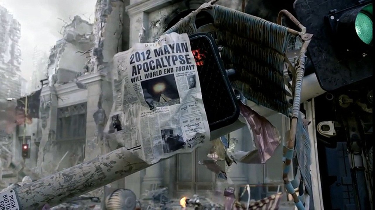 Chevrolet (General Motors Company) - voitures, "2012" - décembre 2012