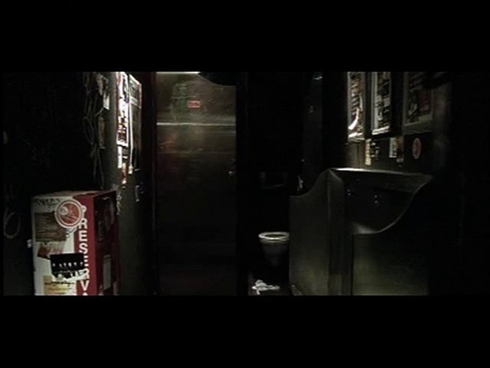 Comité National Contre le Tabagisme - La discothèque - décembre 2007 - "avant le 1er janvier 2008"