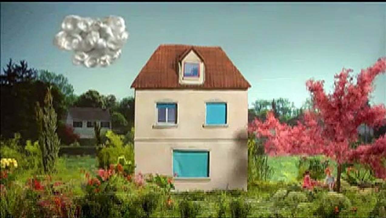 Ademe - économie d'énergie - juin 2008 - "Faisons vite, ça chauffe", habitat