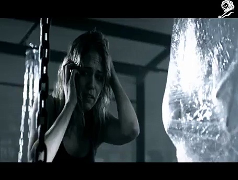 13ème Rue (NBC Universal Global Networks Deutschland) - chaîne de télévision - 2010 - "Last call"