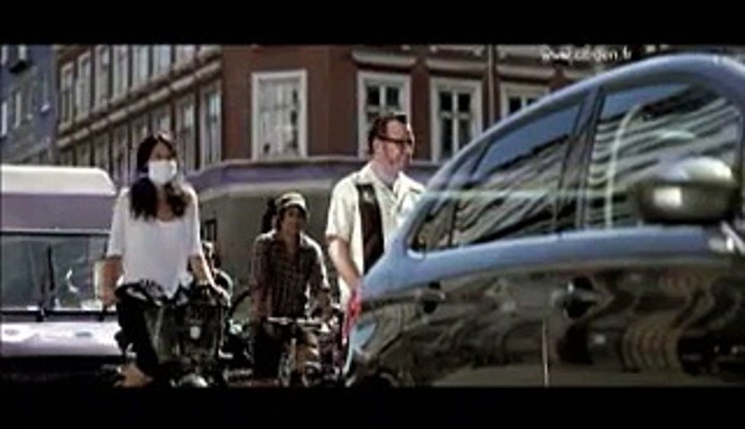 Citroën - voiture Citroën C4 - octobre 2010 -...