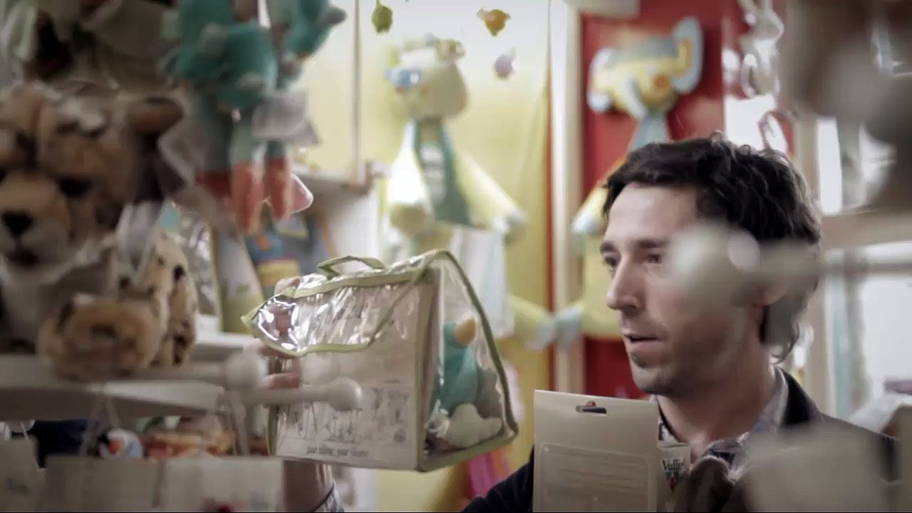 CNP Assurances - assurance - octobre 2010 - "9 mois, www.toutsavoirsurlassurancevie.fr", Cédric