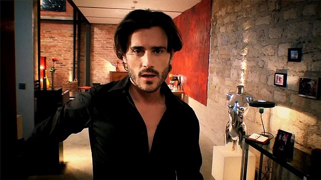 Alvalle (Tropicana, Pepsico) - soupe froide, Gazpacho, Le dîner le plus chaud du monde, youtube.com/alejandroalvalle - mai 2011 teaser