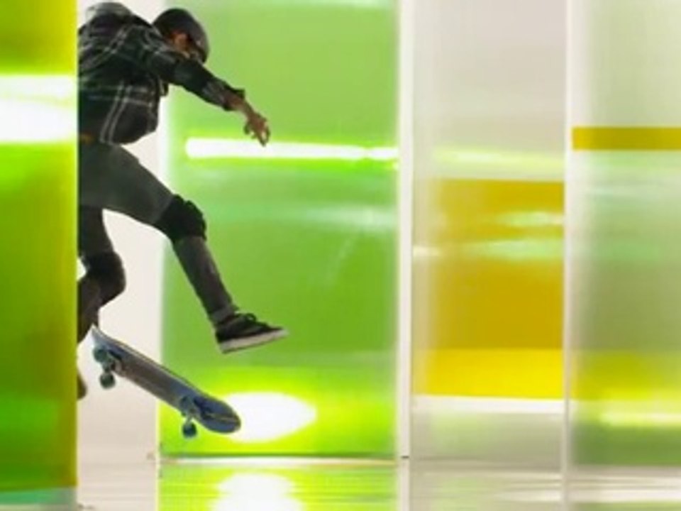 Boulanger - produits électroménagers et multimédia, "Vivons la Happy Technologie" - décembre 2011