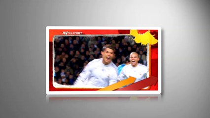 Coca-Cola France - soda - février 2010 - "My Telefoot"