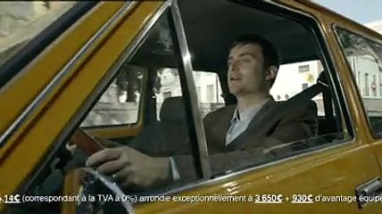 Citroën - voiture - mars 2011 - "Séries spéciales suréquipées", "Bip Bip"