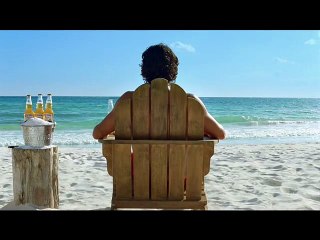 Corona (Carlton & United Breweries) - bière Corona Extra, "Snow Sand" - octobre 2011