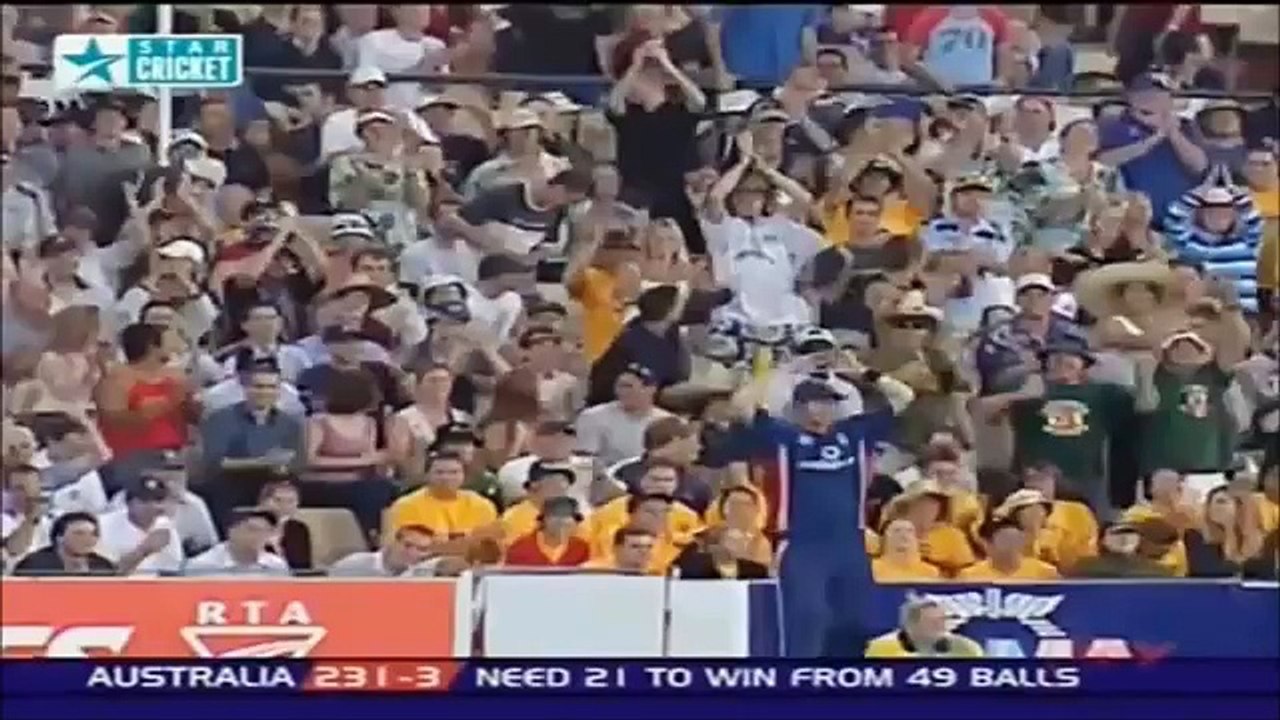 Top 10 funny moments in the field www.cricketjunoon.com