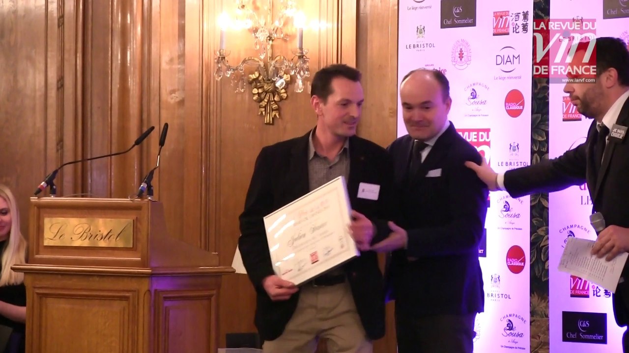 "Quand on se tourne vers les vins vivants, on ne revient pas en arrière"