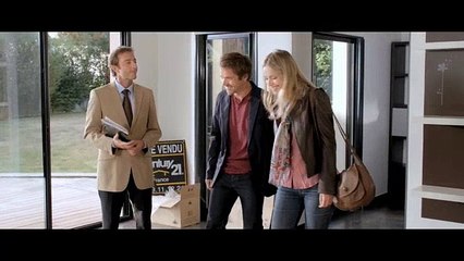 Century 21 - agence immobilière, "Les 25 ans de Century 21, Le dessin" - novembre 2012