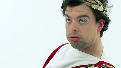 Coriolis Télécom - opérateur téléphonique, "César et Cléopâtre" - avril 2013