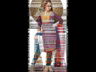 Banarasi Silk Salwar Kameez -