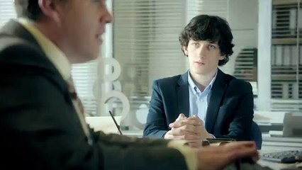 CIC - banque, "Objectif Premier Emploi" - mai 2013