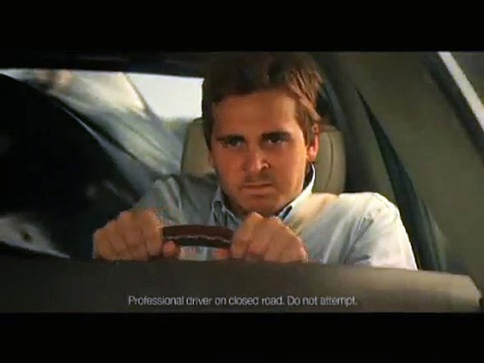 Bridgestone - pneus - février 2010 - "Whale of a tale", "L'orque", Sauvez Willy