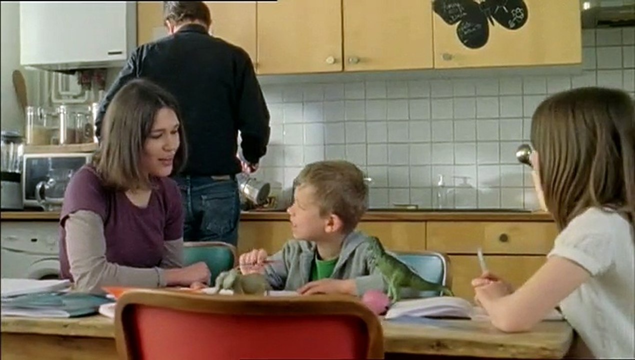 Agence Nationale des Services à la Personne (ANSP) - services à la personne - mars 2009 - "Les besoins des uns font les emplois des autres."