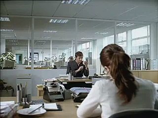 CLM BBDO pour WRIGLEY FRANCE DIRECTION MARKETING