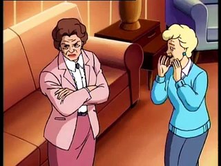 Spider-Man- The Animated Series Season 04 Episode 010 The Lizard King