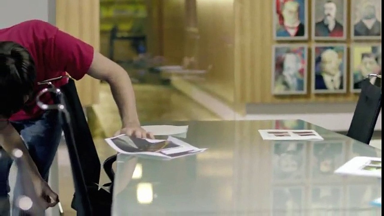 Dallas ADDY's - concours publicitaire, "Obsession has its place" - février 2012 - The tantrum