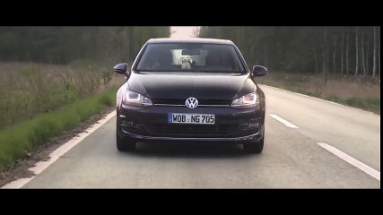 Adam & Eve DDB Londres pour Volkswagen - voiture, "A Teddy tragedy" - février 2014