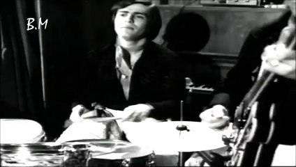 Idols - Ενα κορίτσι μου χε πεί(1969)