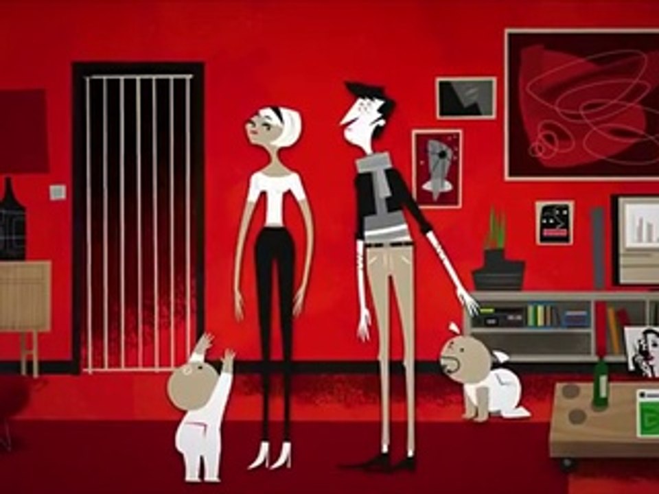 Babel pour Time Out Paris - site de sorties parisiennes, «Permis de sortir» - décembre 2014