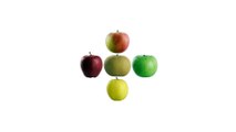 Brett Prani & Co pour Association nationale pommes poires (ANPP) - pommes, «Vergers écoresponsables» - novembre 2014