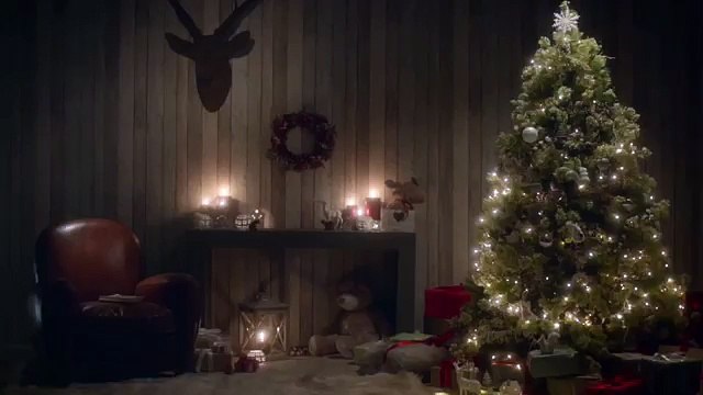 BDDP Unlimited pour Maisons du monde - meubles et décoration, «Soyez fous, soyez vous, Noël» - novembre 2014