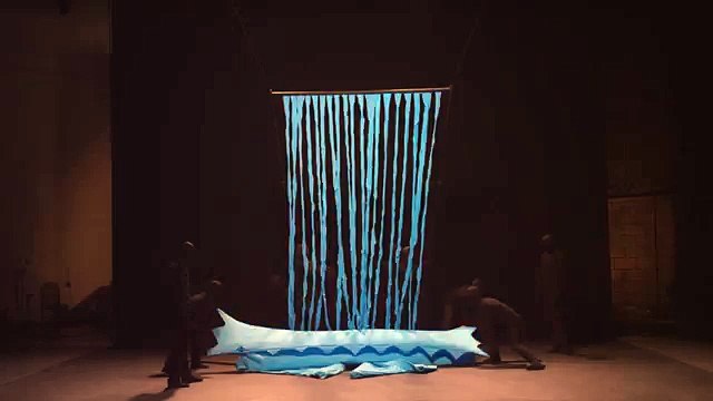 Bela Borsodi pour H&M - vêtements et accessoires, Collecte de vêtements, The breakup - avril 2014