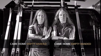 BBDO New York pour Guinness (Diageo) - bière, "Twins" - janvier 2014