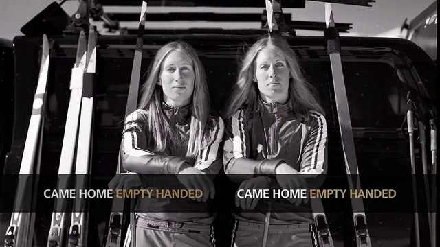 BBDO New York pour Guinness (Diageo) - bière, Twins - janvier 2014
