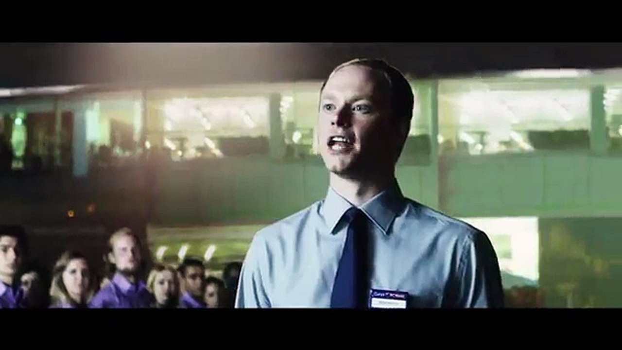 Currys - magasin de produits électroniques, "La visite de Dark Vador", "Chewbacca" - novembre 2011