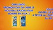 Bic - rasoir Bic Flex 3, 