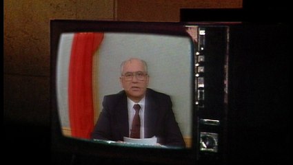 Arte - chaîne de télévision, "Clip des programmes de janvier" - janvier 2012 - "La télé qui vous allume"