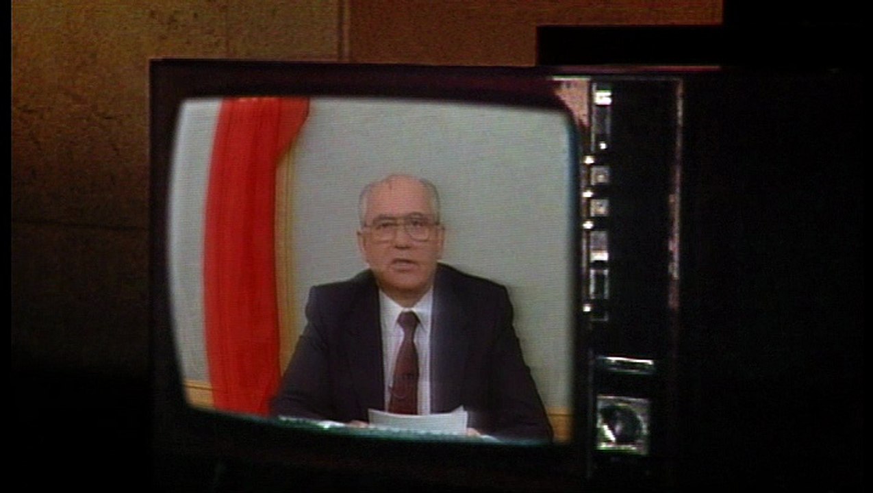 Arte - chaîne de télévision, "Clip des programmes de janvier" - janvier 2012 - "La télé qui vous allume"