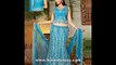 Heavy Embroidery Bridal Lehenga Choli - Indian Wedding Dresses -