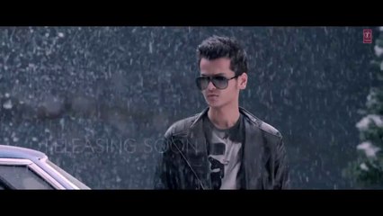 'Khudaai' HD Video Song Teaser [2015] Shrey Singhal,