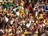 Funny stumping by Gilchrist www.cricketjunoon.com