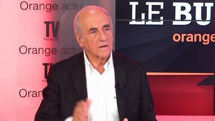 Jean-Pierre Elkabbach : « À Europe 1, nous sommes des combattants ! »