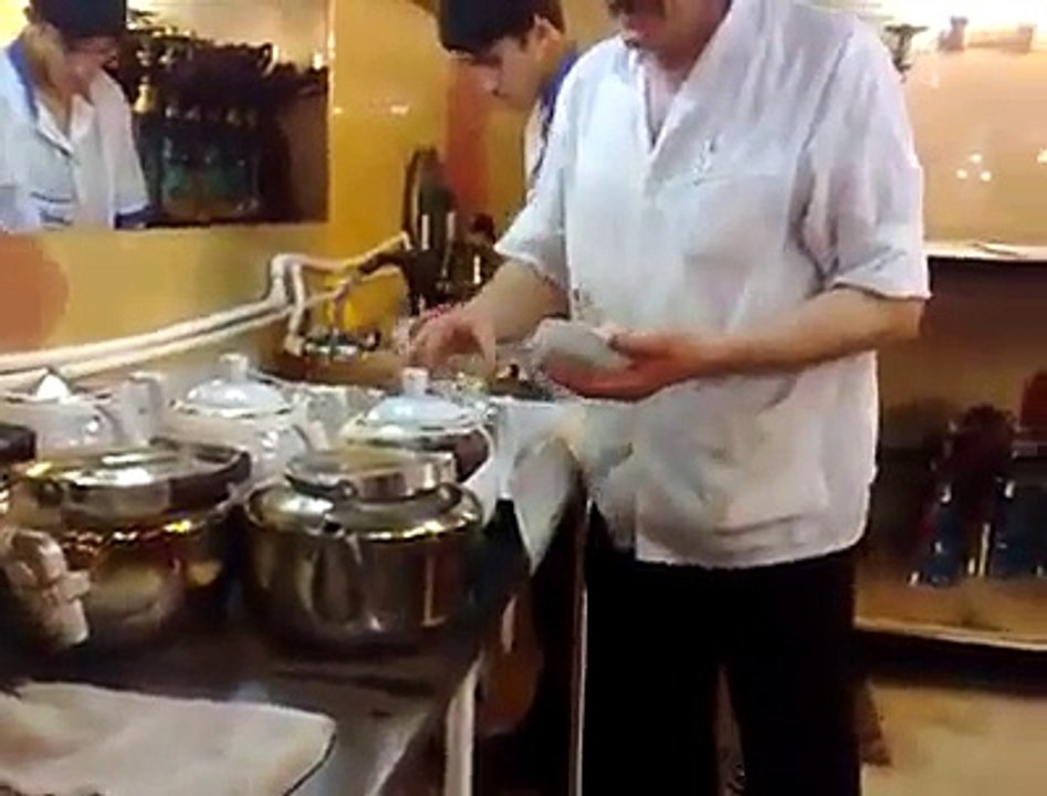 حامل كبابى الشاى معجزه