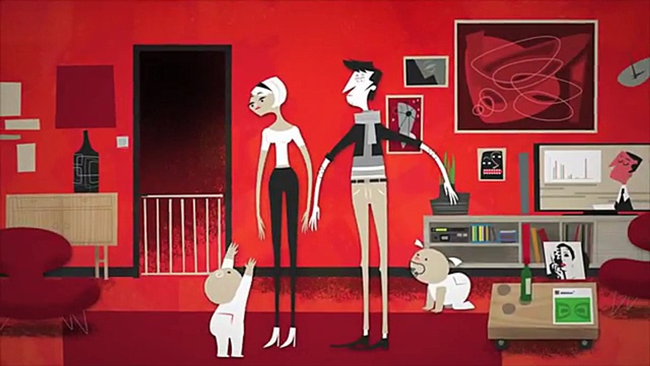 Babel pour Time Out Paris - site de sorties parisiennes, «Permis de sortir» - décembre 2014 - CENSUREE