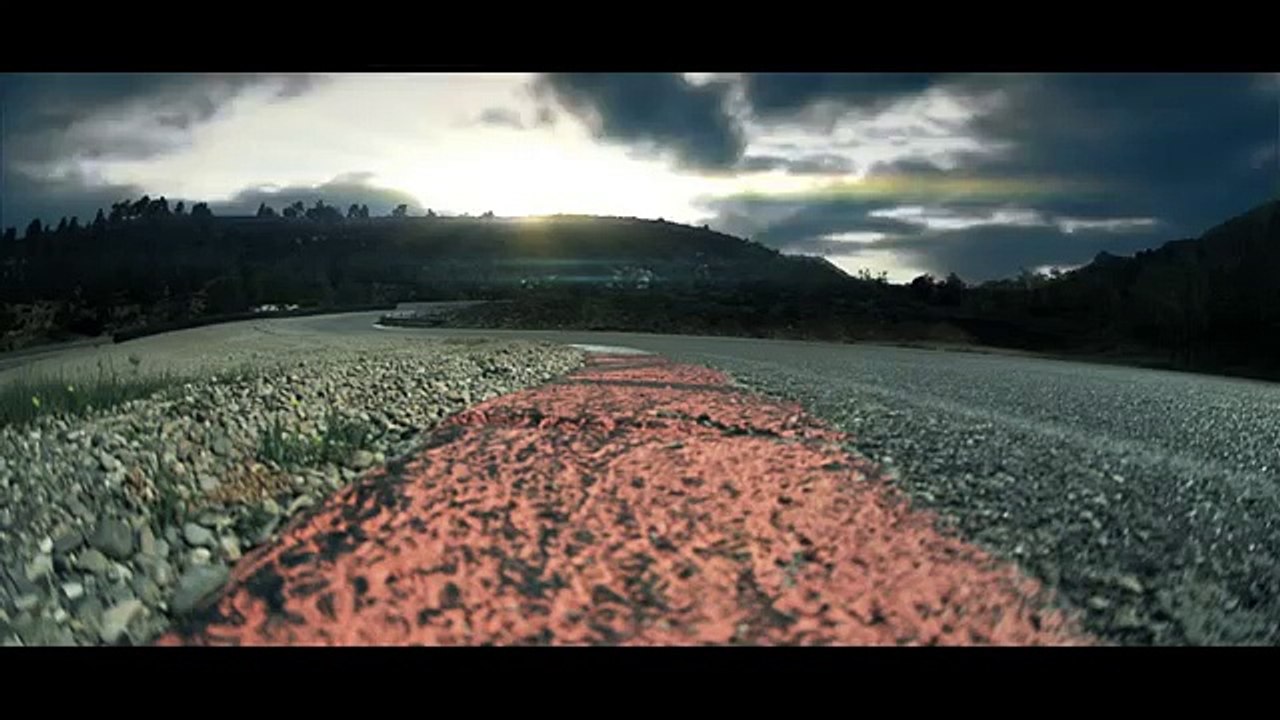 Audi - voiture Audi R8 LMS ultra, "Symbiosis" - juillet 2012