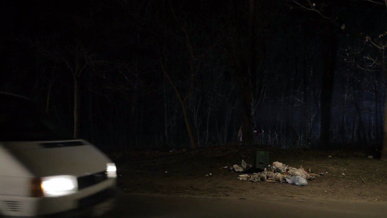 Agir contre la prostitution des enfants (ACPE) - lutte contre la prostituion des mineurs, «Il est temps d'agir» - octobre 2014 - bois