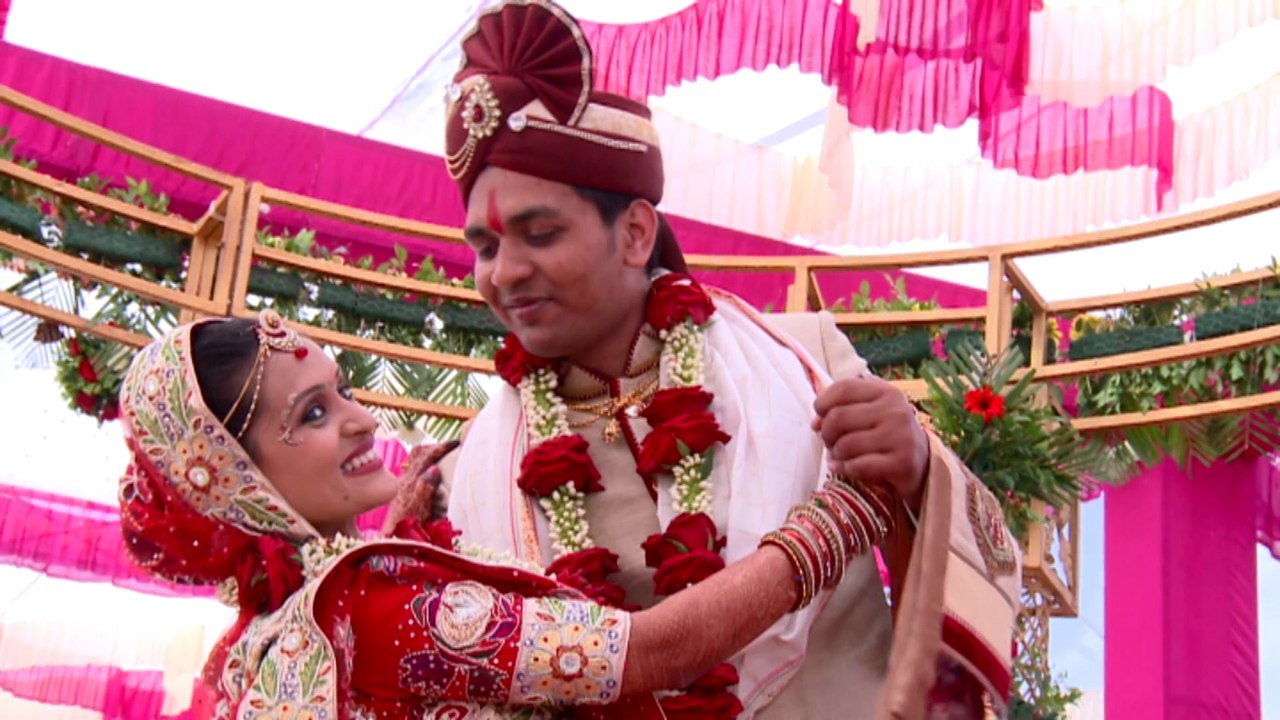 My Wedding Highlight (25th Dec 2014)