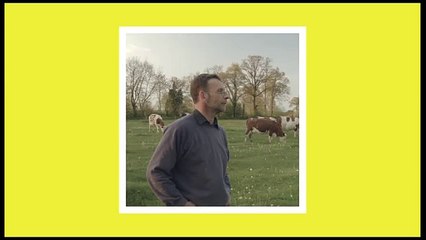 Australie pour Vrai - yaourts, «Goûtez au Vrai» - mai 2014 - Jean-Pierre Barbedette